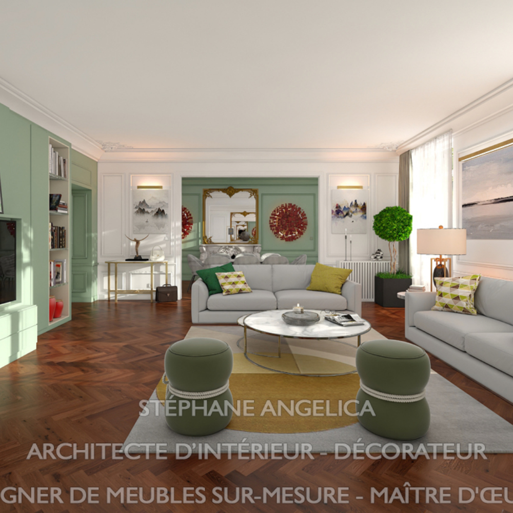 Après